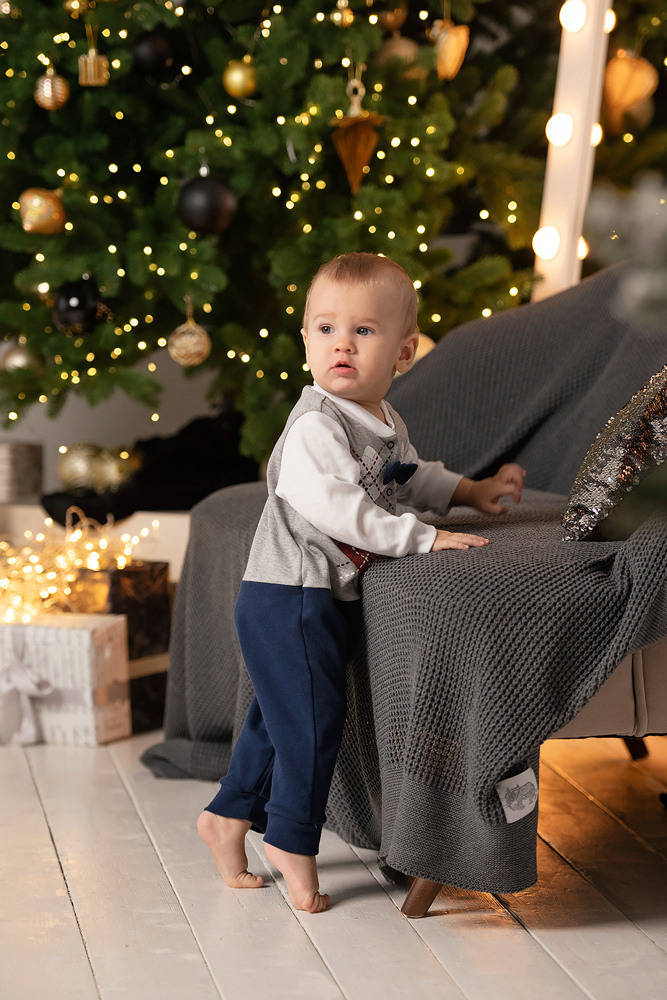 Новогодние семейные фотосессии. Выпускные альбомы для школьников в Череповце