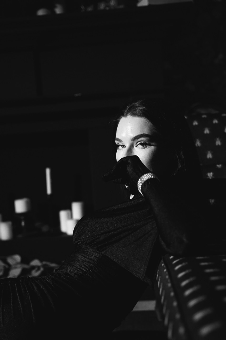 Аня. Фотограф Нижний Новгород