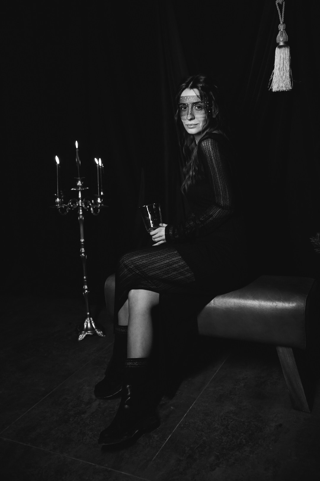 MASQUERADE. Фотограф Нижний Новгород