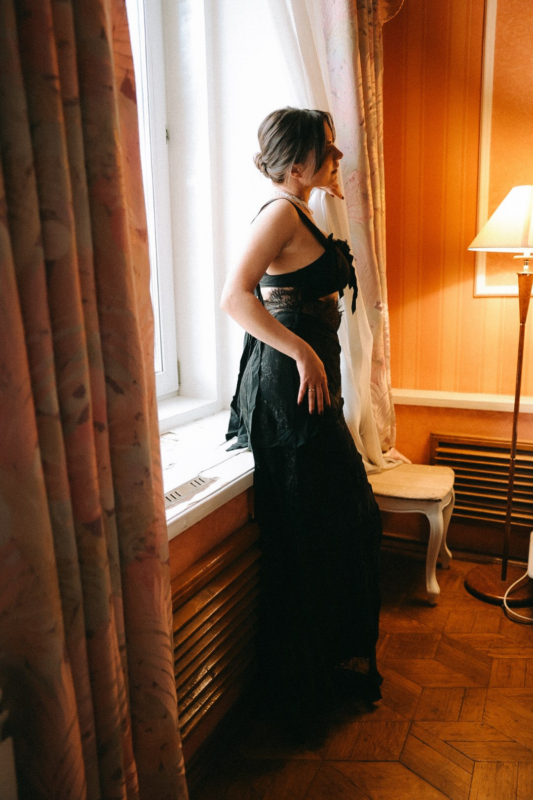 Полина и Мия. Фотограф Нижний Новгород