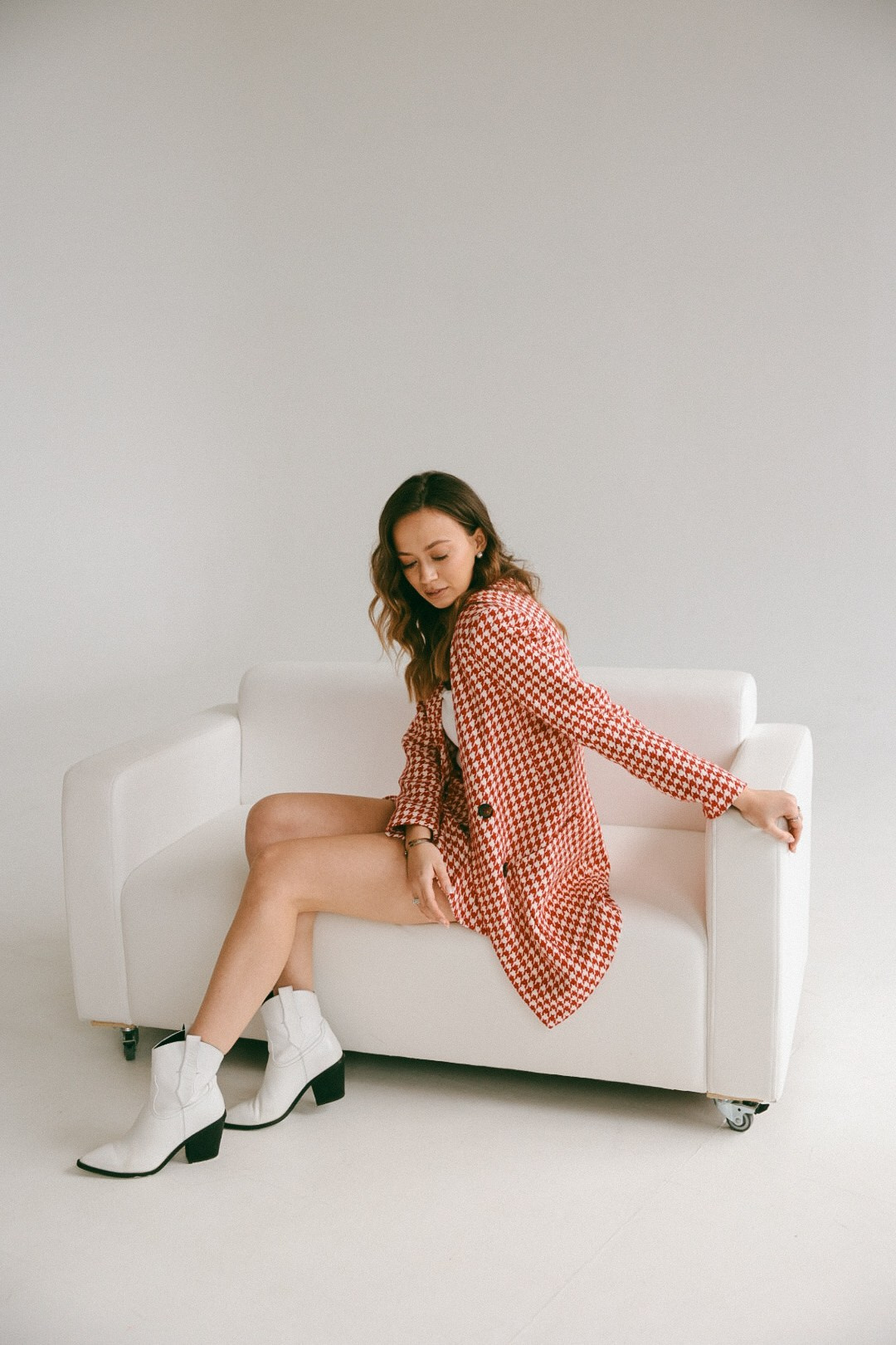 Кристина. Фотограф Нижний Новгород