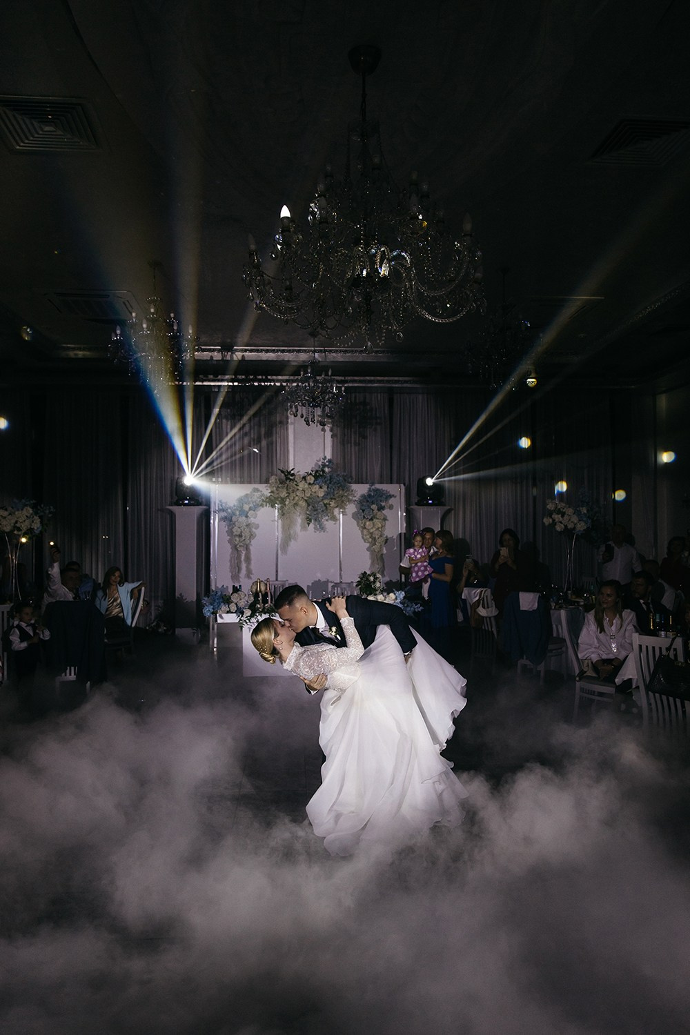 Организация мероприятий «Люблю. Целую» в Ростове-на-Дону. event-агентство Love. Kiss