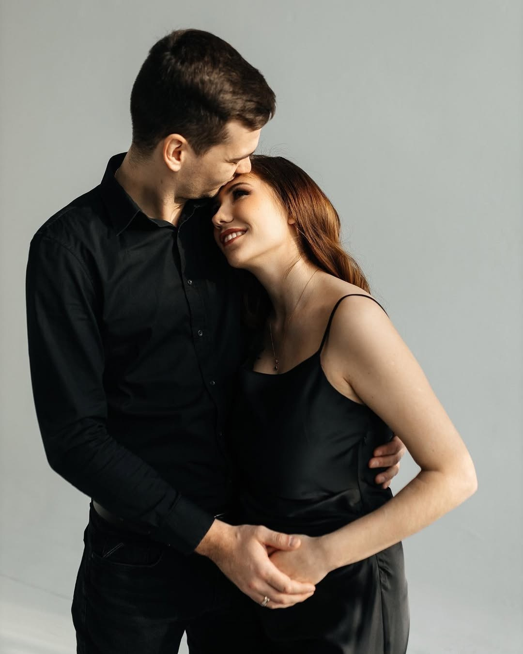 Love-story. Свадебный фотограф в Барнауле Юлия Гербер