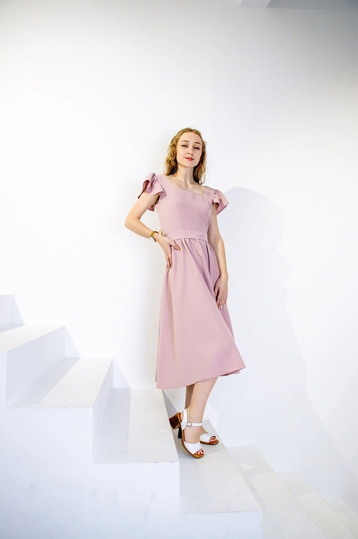 Love story. Фотограф Татьяна Матрос