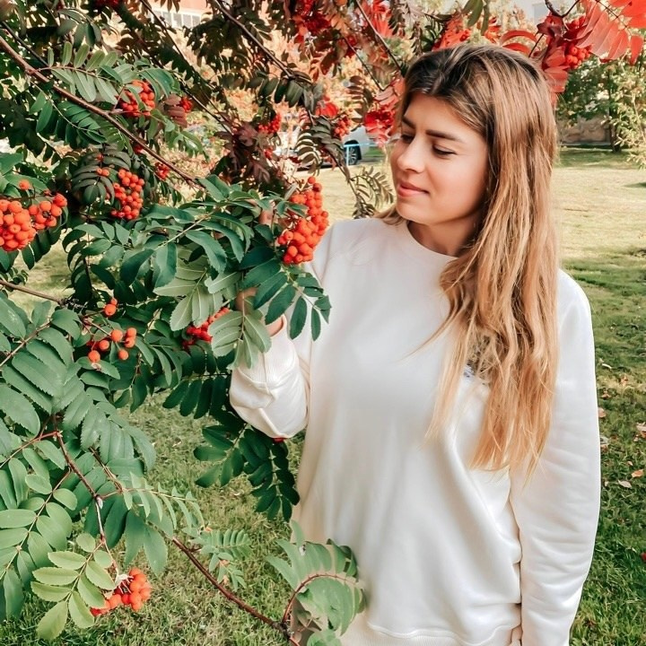 Фотосессия для Анастасии. Фотограф Екатеринбург Екатерина Красноперова