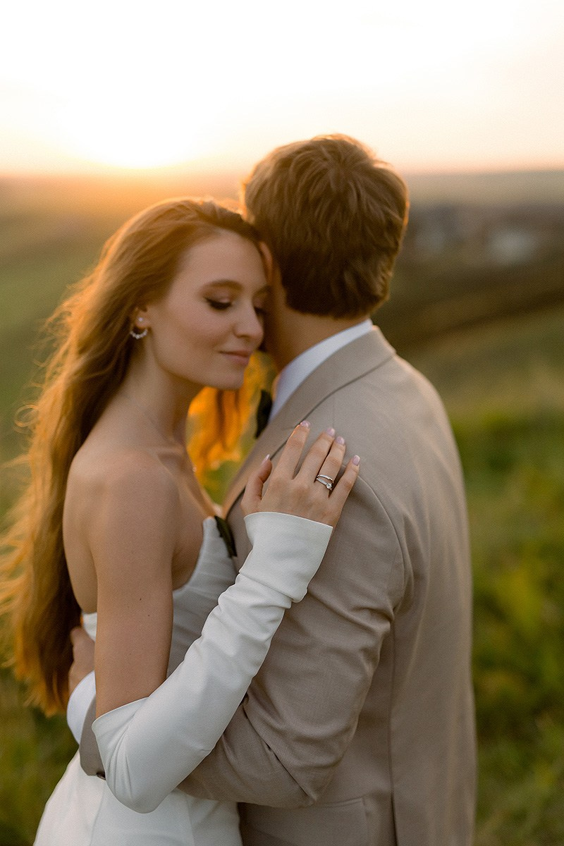 Кристина+Дмитрий. Фотограф в Красноярске Гетманова Мила