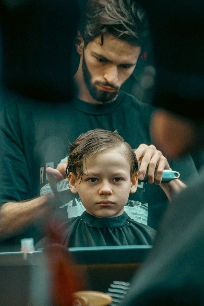 Детские. Пенкин Александр