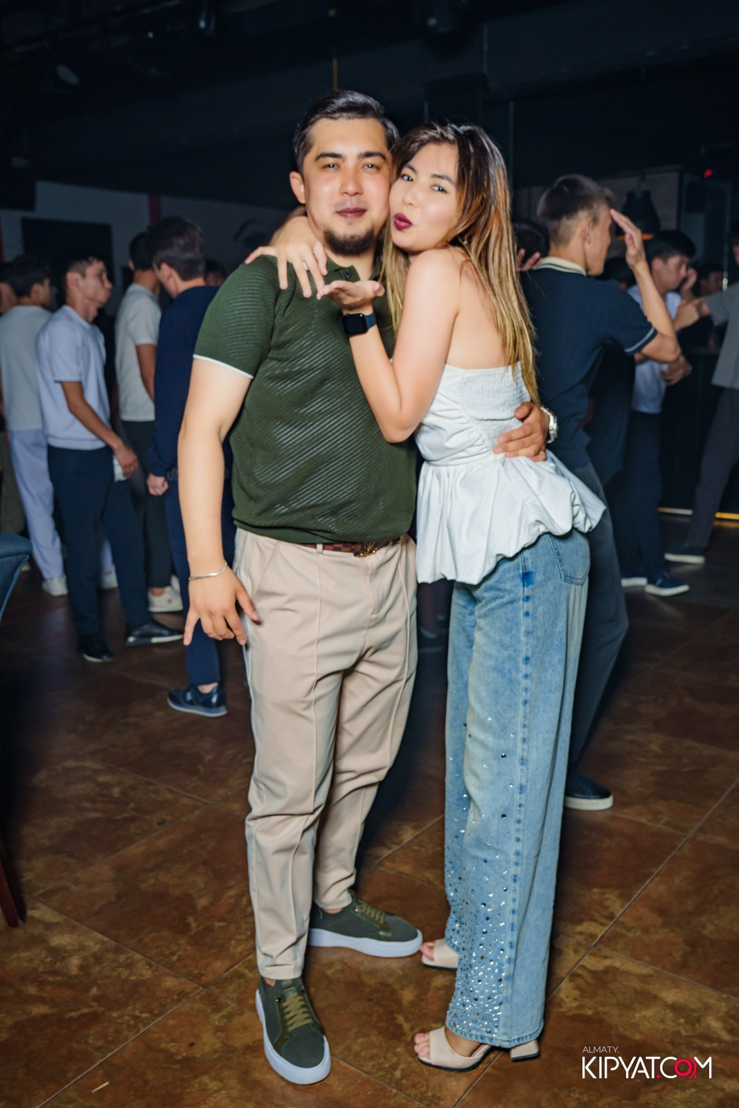 ARAGOSTA. КИПЯТКОМ АЛМАТЫ! Фотосъемка мероприятий в Алматы