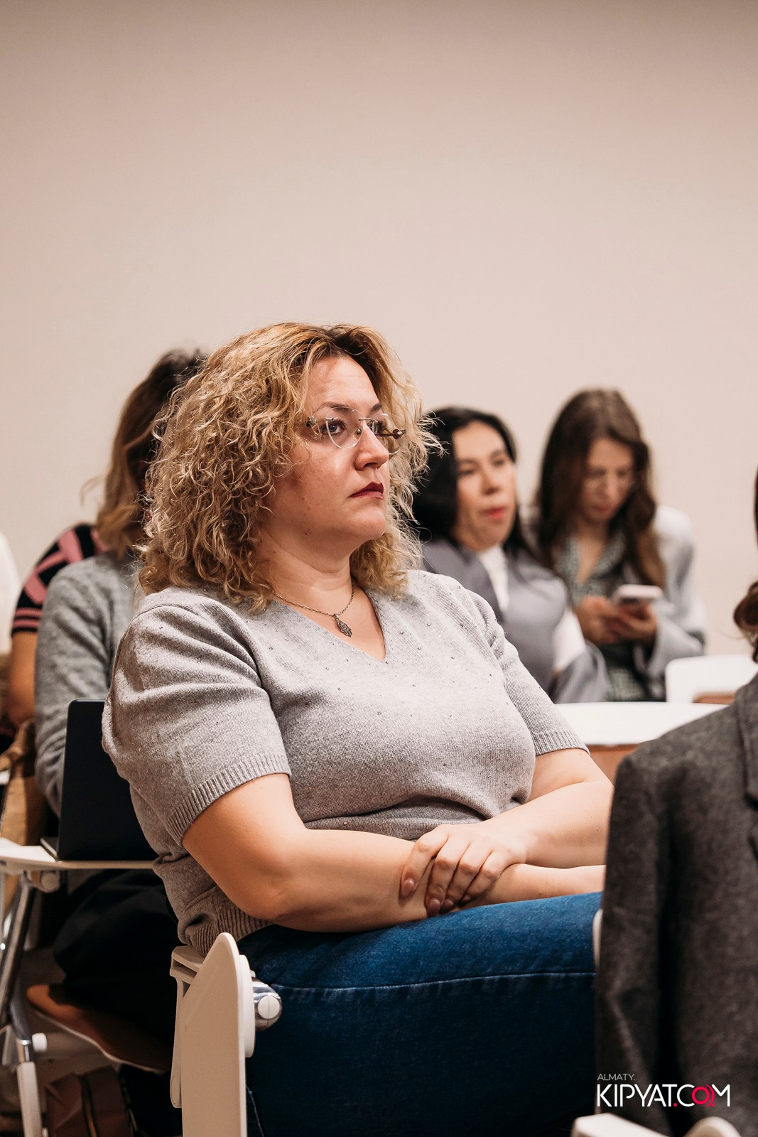 UMAI. ТОЧКА РОСТА — АЛМАТЫ. КИПЯТКОМ АЛМАТЫ!