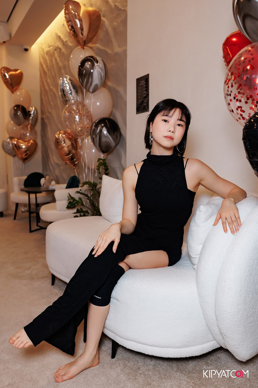 SYNERGY DANCE PROJECT. КИПЯТКОМ АЛМАТЫ!