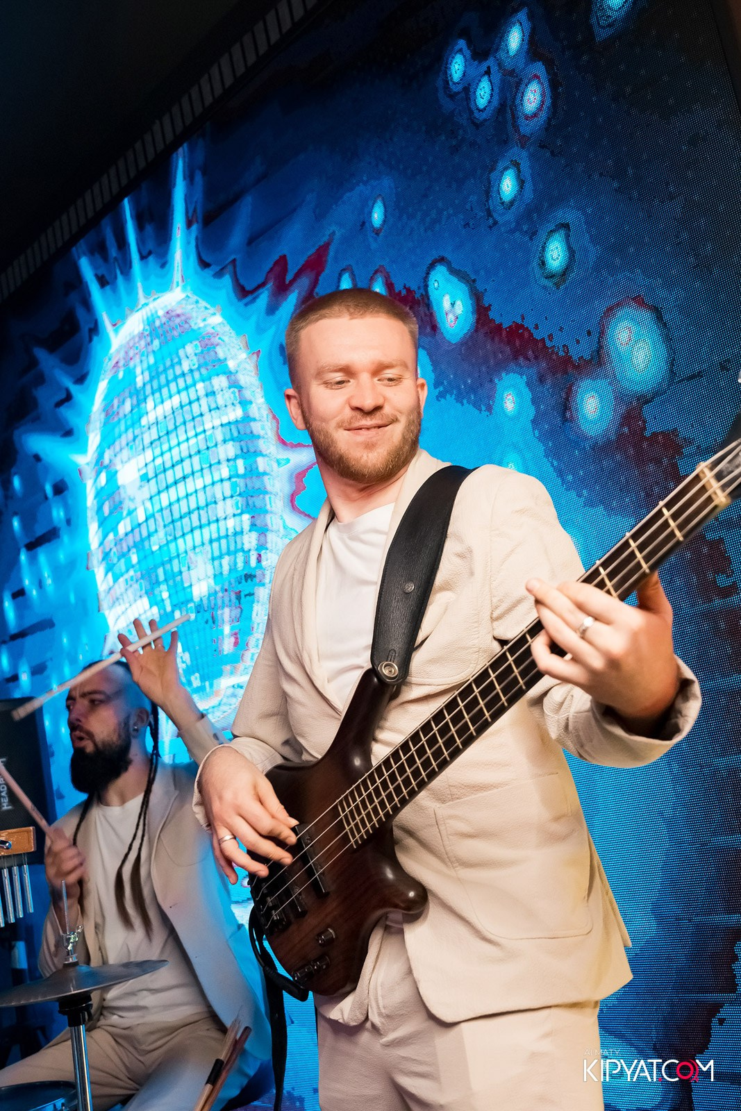 ОТКРЫТИЕ LIME PUB. КИПЯТКОМ АЛМАТЫ!