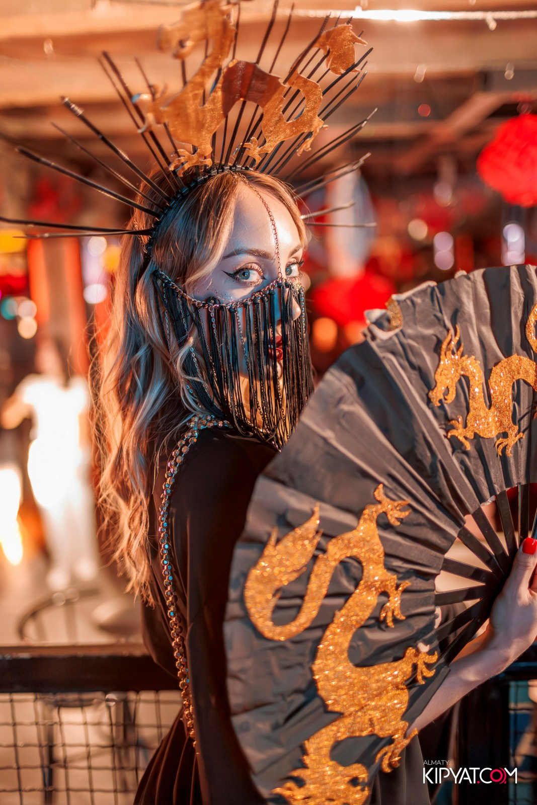 BHB. КИПЯТКОМ АЛМАТЫ!