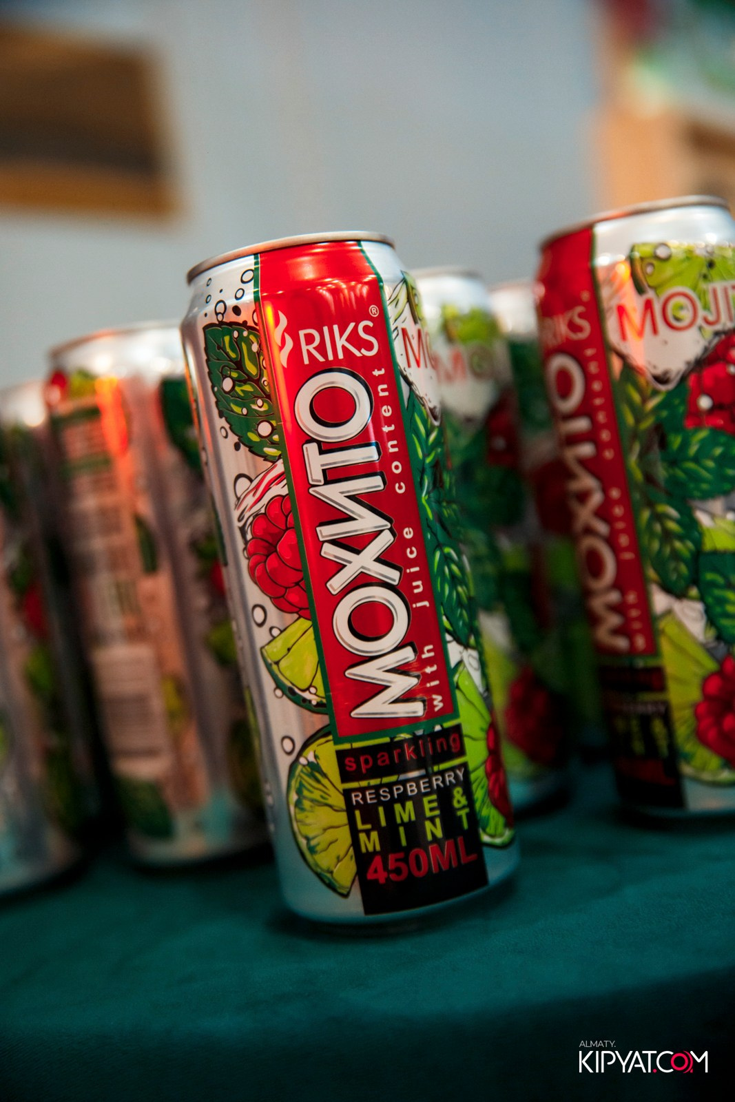 RAVE SYMPHONY_DIZZY LOVE DAY. КИПЯТКОМ АЛМАТЫ! Фотосъемка мероприятий в Алматы