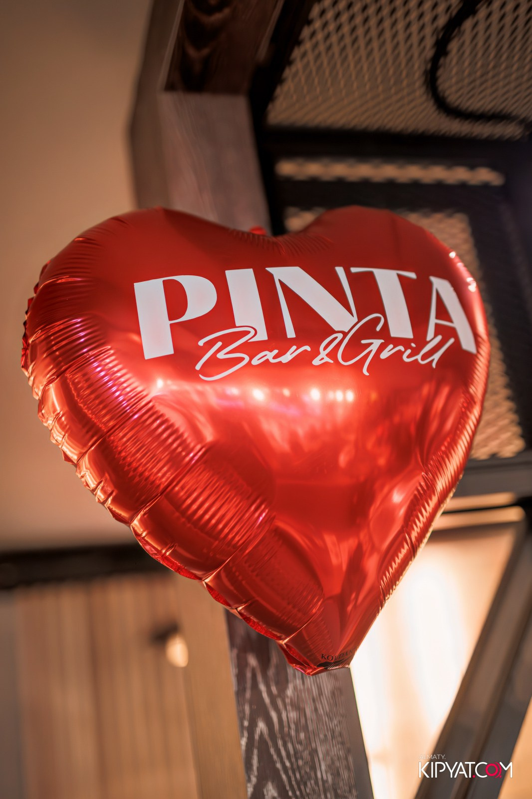 ПИНТА MEGA ALMA-ATA. КИПЯТКОМ АЛМАТЫ!