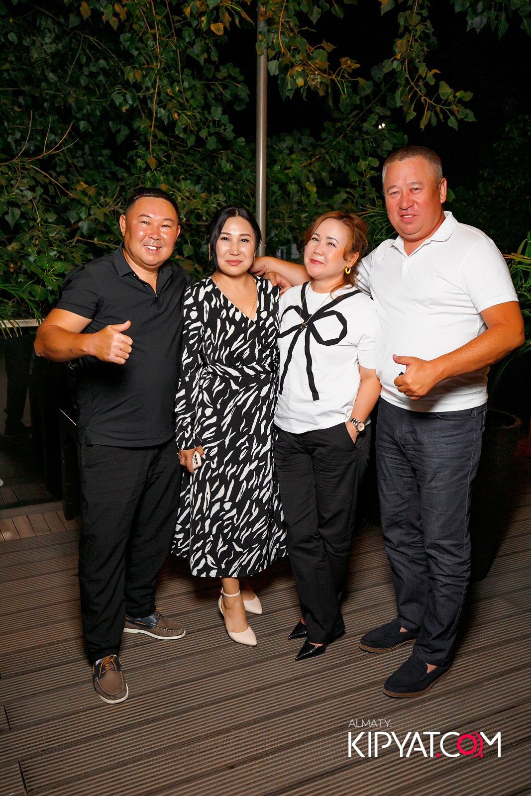 ВАХТАНГУРИ. КИПЯТКОМ АЛМАТЫ!