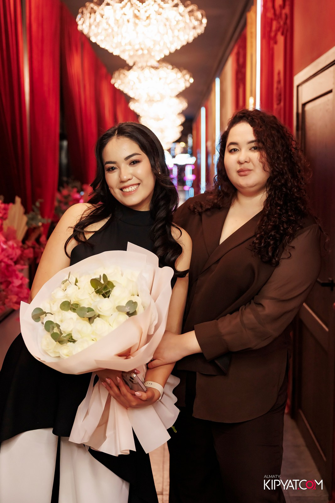 ЗАЯ, НА БИС. КИПЯТКОМ АЛМАТЫ! Фотосъемка мероприятий в Алматы