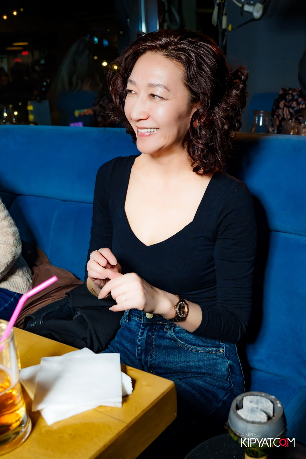 ПИНТА ADK. КИПЯТКОМ АЛМАТЫ!