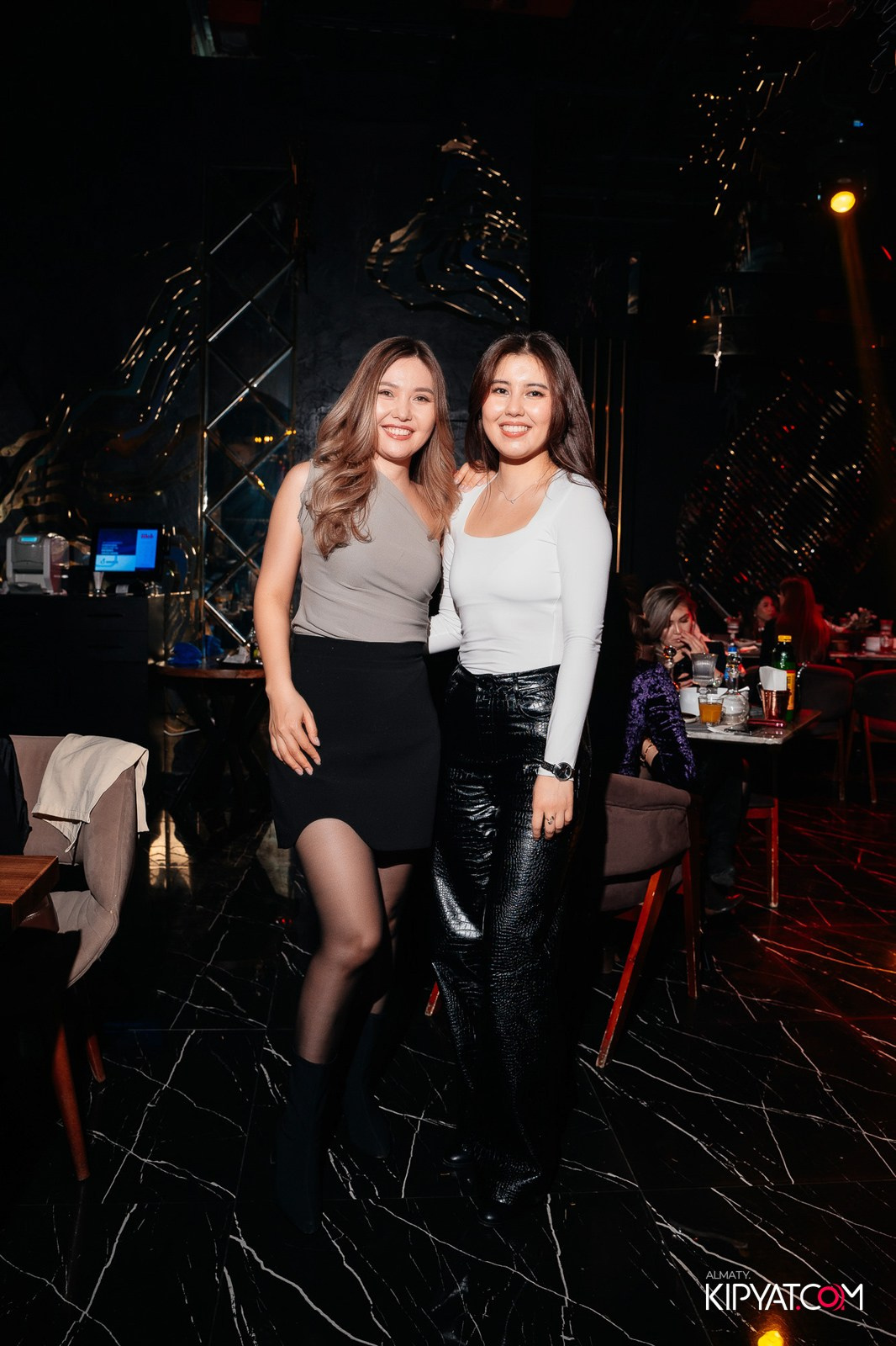 MOOD KARAOKE & TERRACE. КИПЯТКОМ АЛМАТЫ!