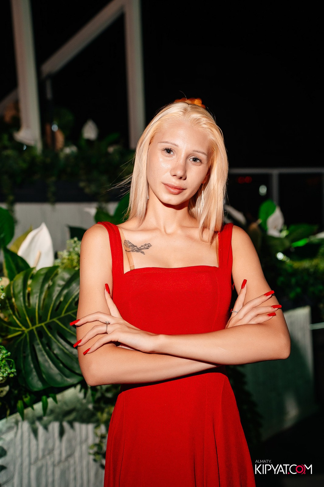 ДОРОГАЯ, Я НЕ ПИЛ. КИПЯТКОМ АЛМАТЫ! Фотосъемка мероприятий в Алматы