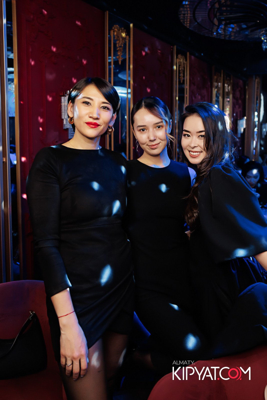 ЗАЯ, НА БИС. КИПЯТКОМ АЛМАТЫ!