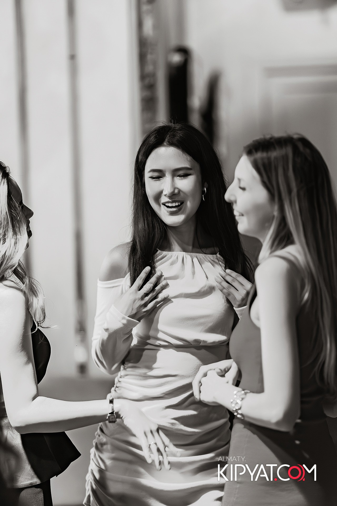 BarFly. КИПЯТКОМ АЛМАТЫ!