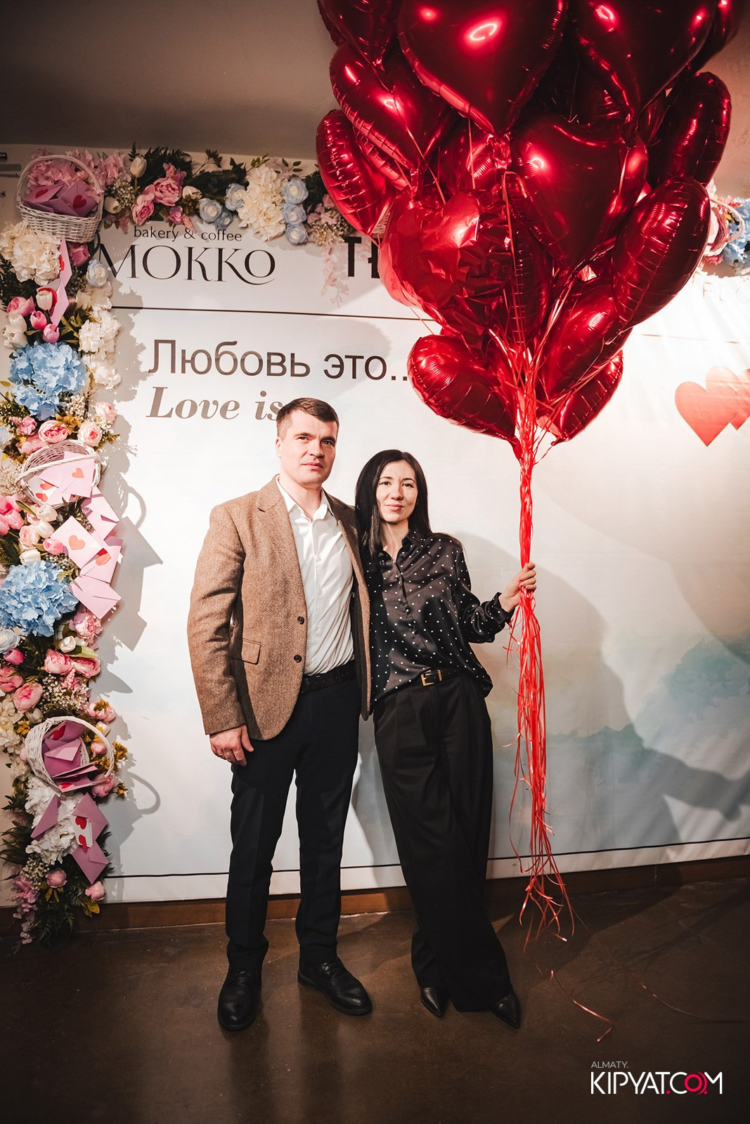 РЕСТОРАН ТЕПЛИЦА. КИПЯТКОМ АЛМАТЫ!