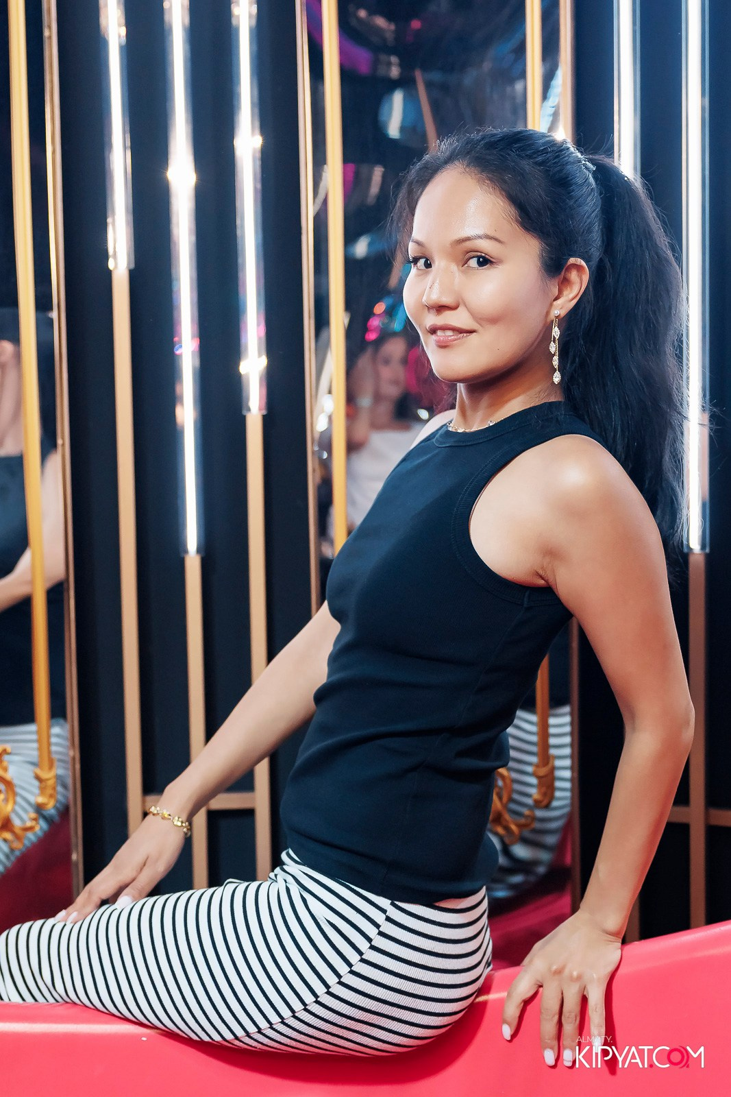 ЗАЯ, НА БИС. КИПЯТКОМ АЛМАТЫ! Фотосъемка мероприятий в Алматы