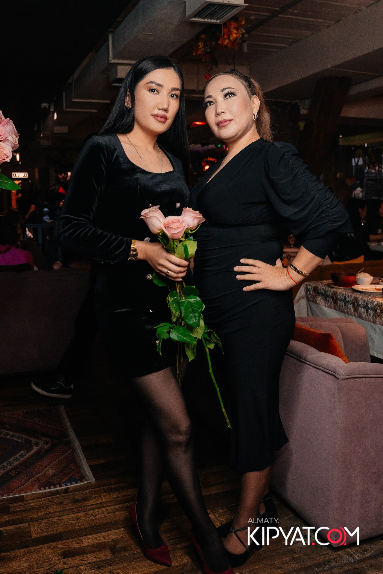 ВАХТАНГУРИ. КИПЯТКОМ АЛМАТЫ!