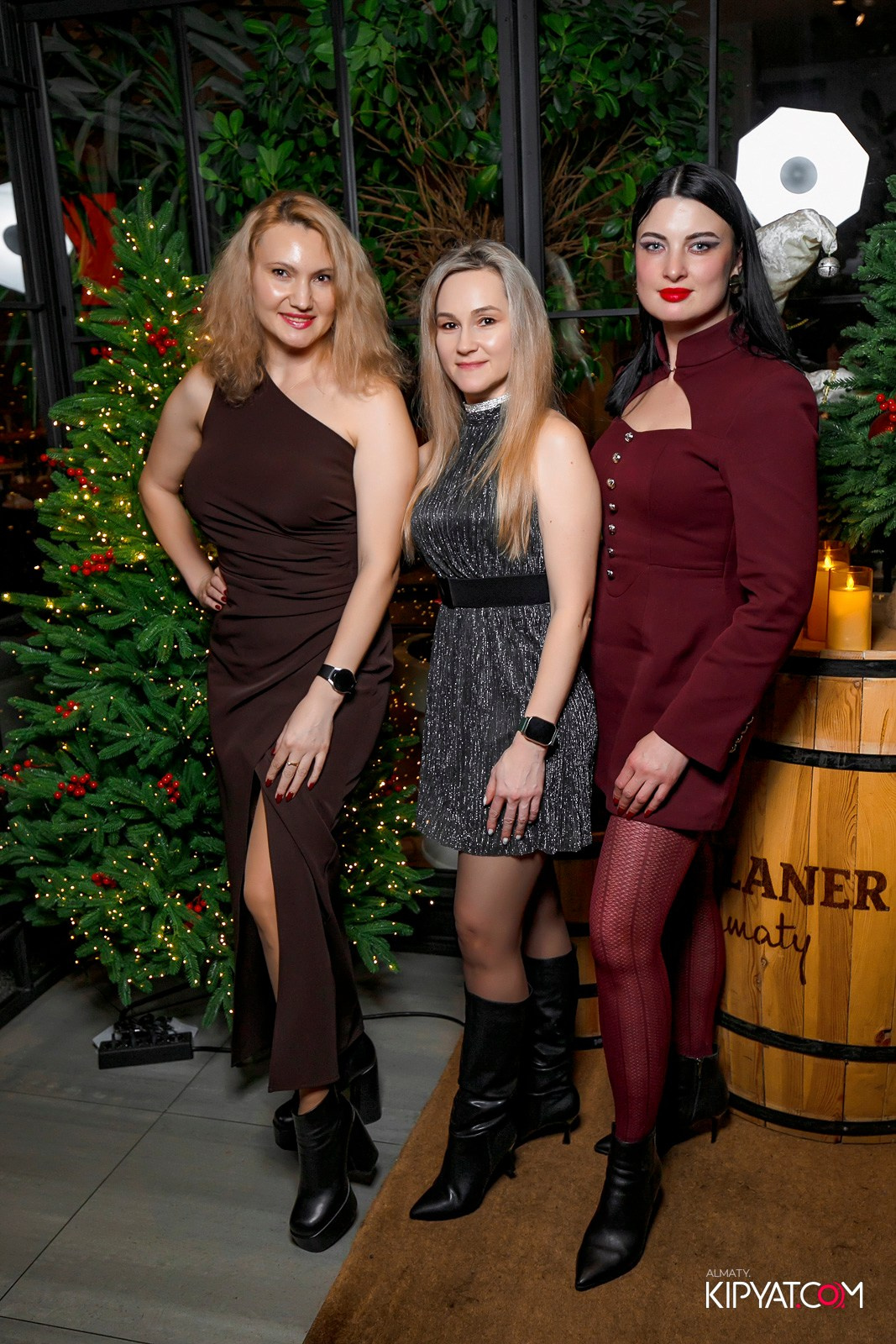 PAULANER. КИПЯТКОМ АЛМАТЫ! Фотосъемка мероприятий в Алматы