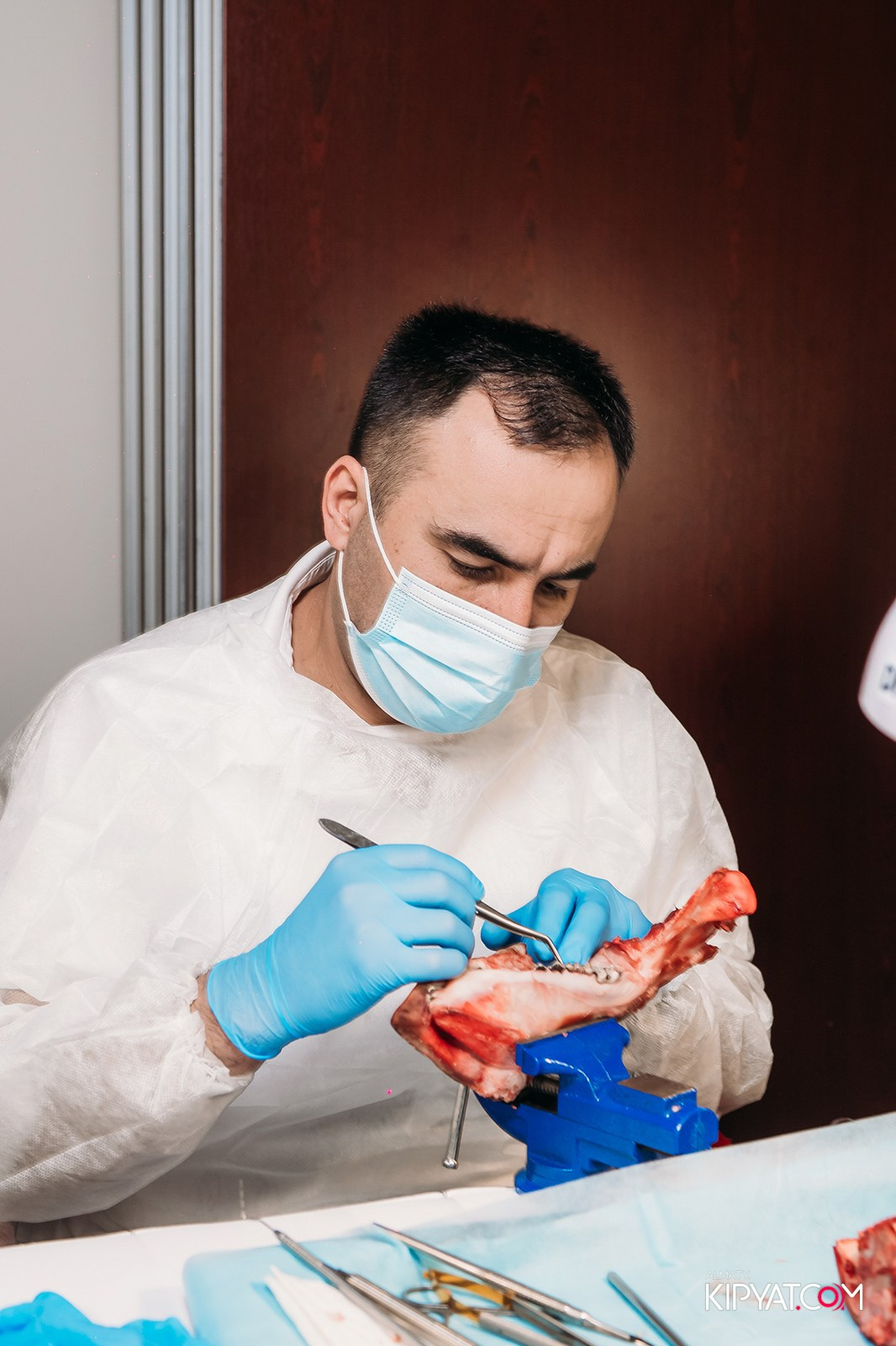 КУРС ДЛЯ СТОМАТОЛОГОВ ОСЛОЖНЕНИЯ В ХИРУРГИЧЕСКОЙ ПРАКТИКЕ КТО ВИНОВАТ И ЧТО ДЕЛАТЬ. КИПЯТКОМ АЛМАТЫ!