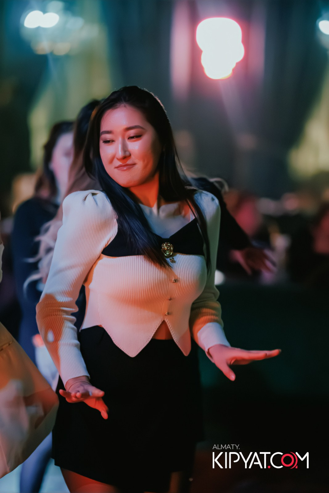 НАКАТИКА. КИПЯТКОМ АЛМАТЫ!