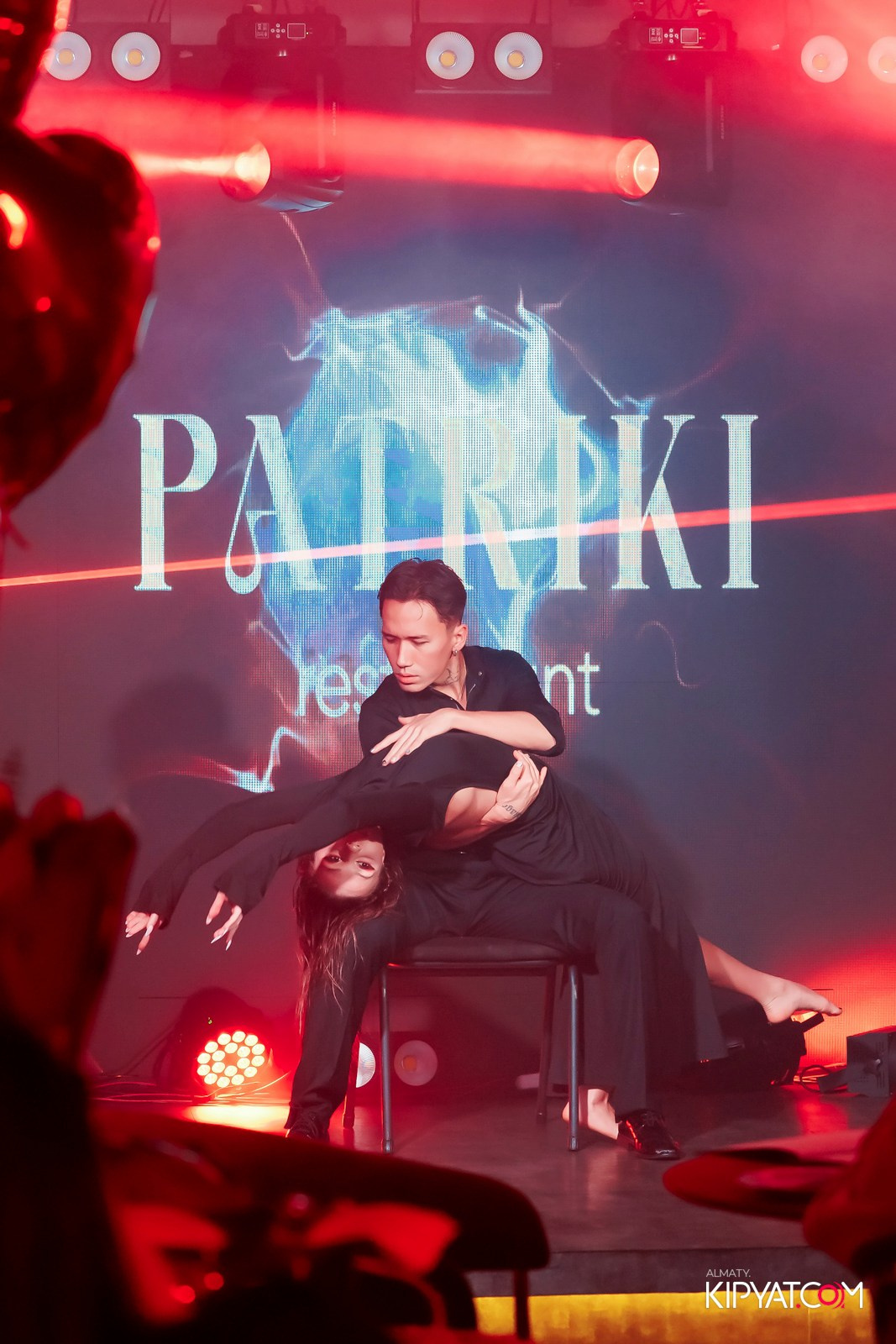 PATRIKI. КИПЯТКОМ АЛМАТЫ! Фотосъемка мероприятий в Алматы