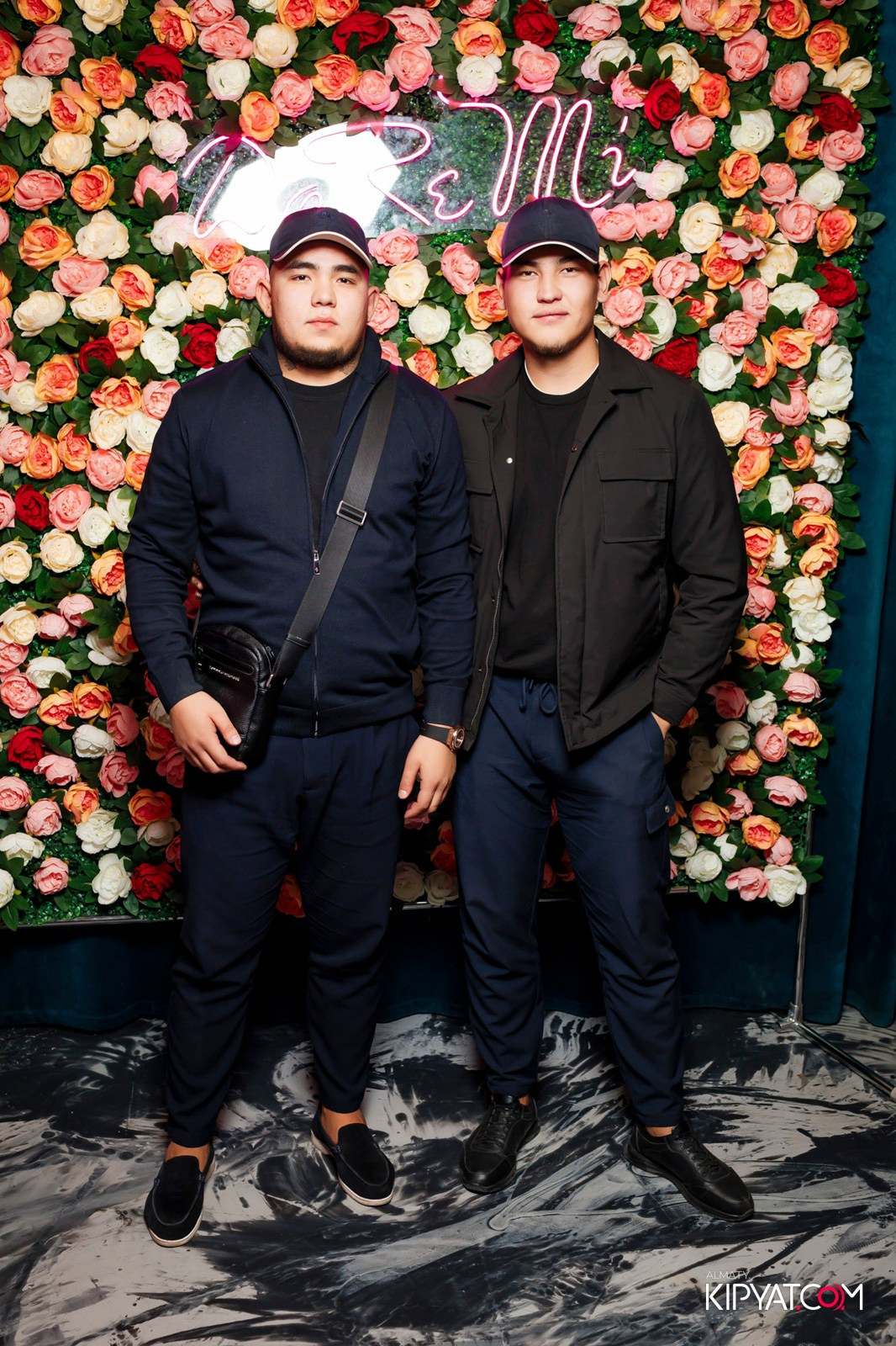 КАРАОКЕ DOREMI. КИПЯТКОМ АЛМАТЫ!