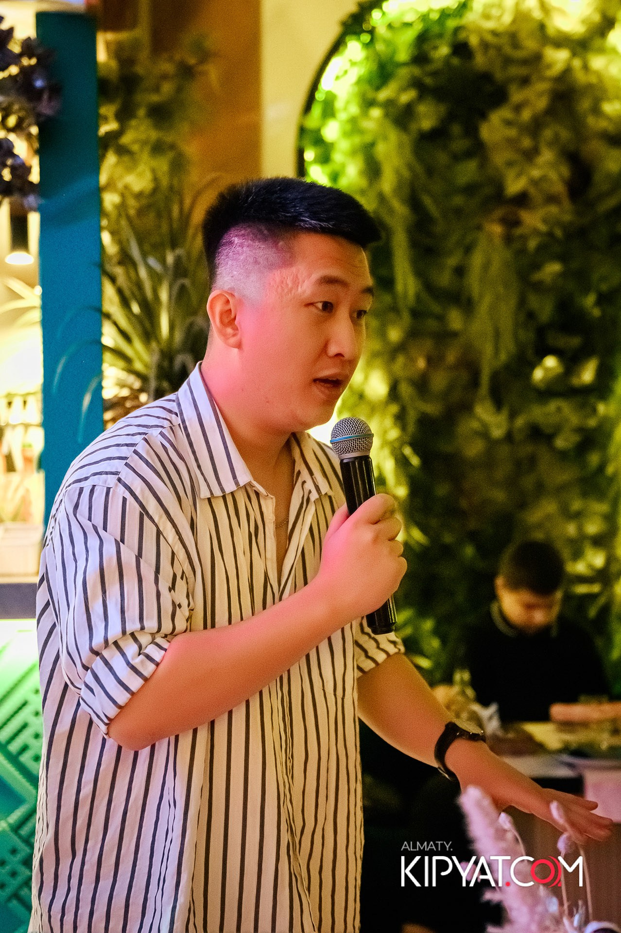 Modi Restoranchik. КИПЯТКОМ АЛМАТЫ!