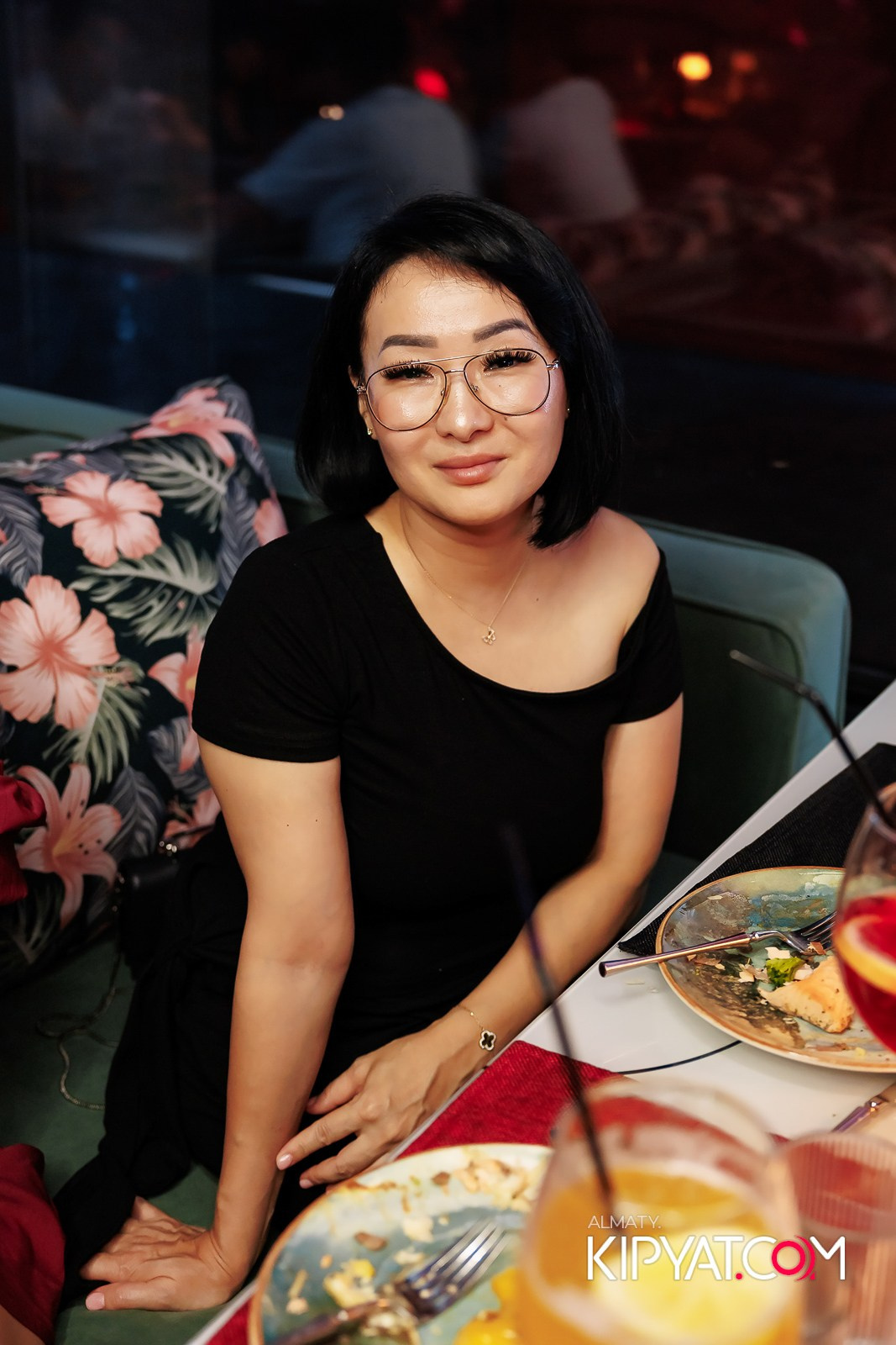 KENTAL В «ЗАЯ, НА БИС». КИПЯТКОМ АЛМАТЫ!