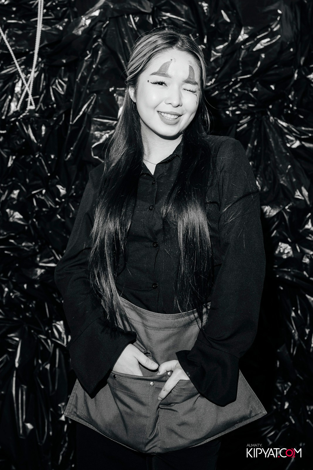 AMICI РЕСТОРАН. КИПЯТКОМ АЛМАТЫ!