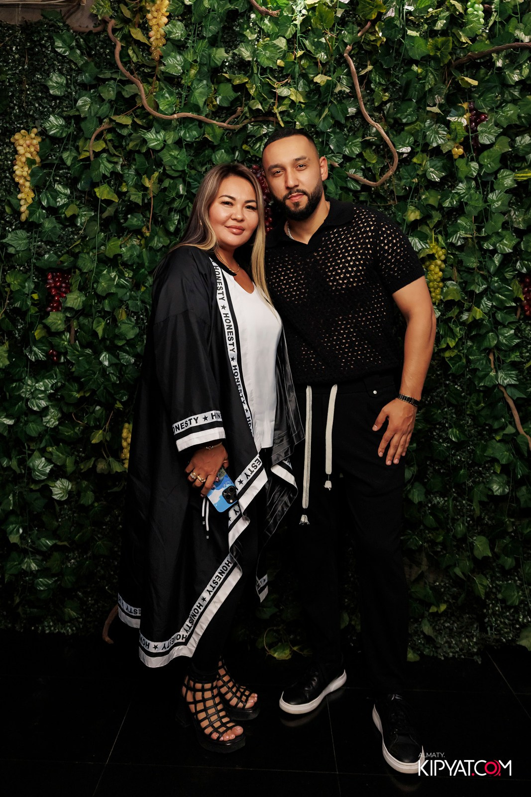 ВАХТАНГУРИ. КИПЯТКОМ АЛМАТЫ!