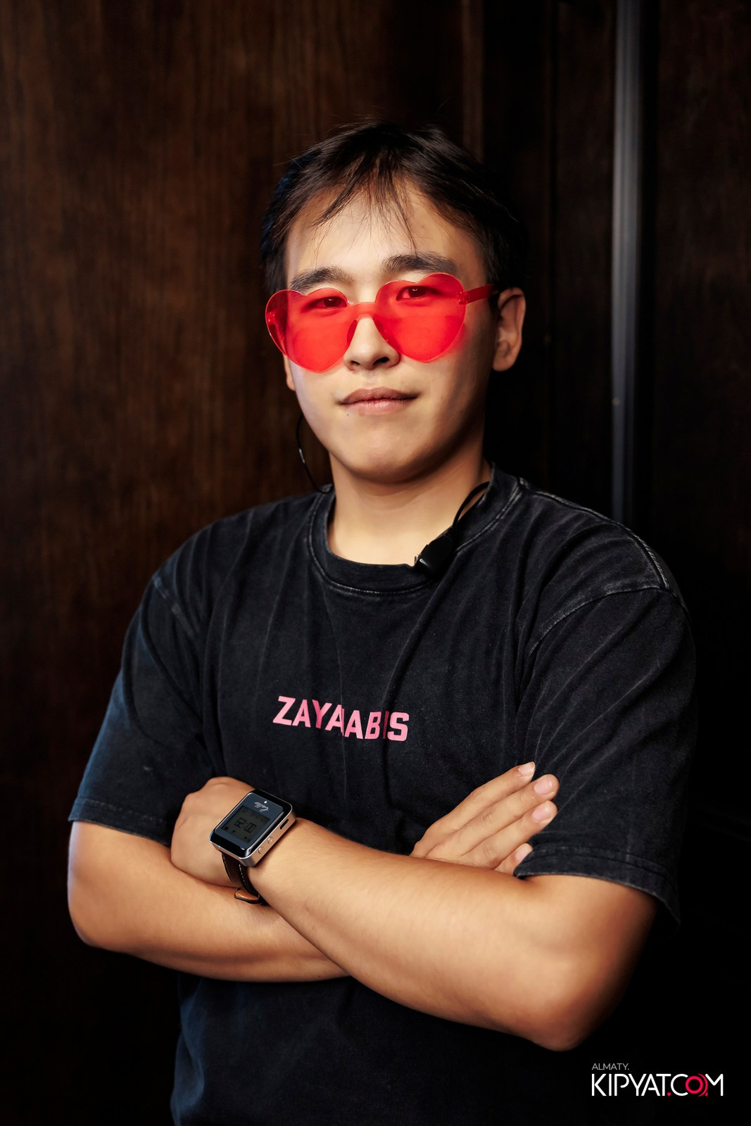 ЗАЯ, НА БИС. КИПЯТКОМ АЛМАТЫ!