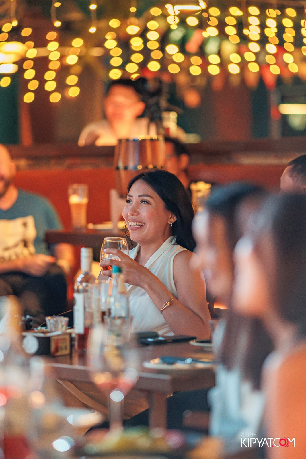 STAND UP КОНЦЕРТ АЛЕКСАНДА МЕРКУЛЬ. КИПЯТКОМ АЛМАТЫ!