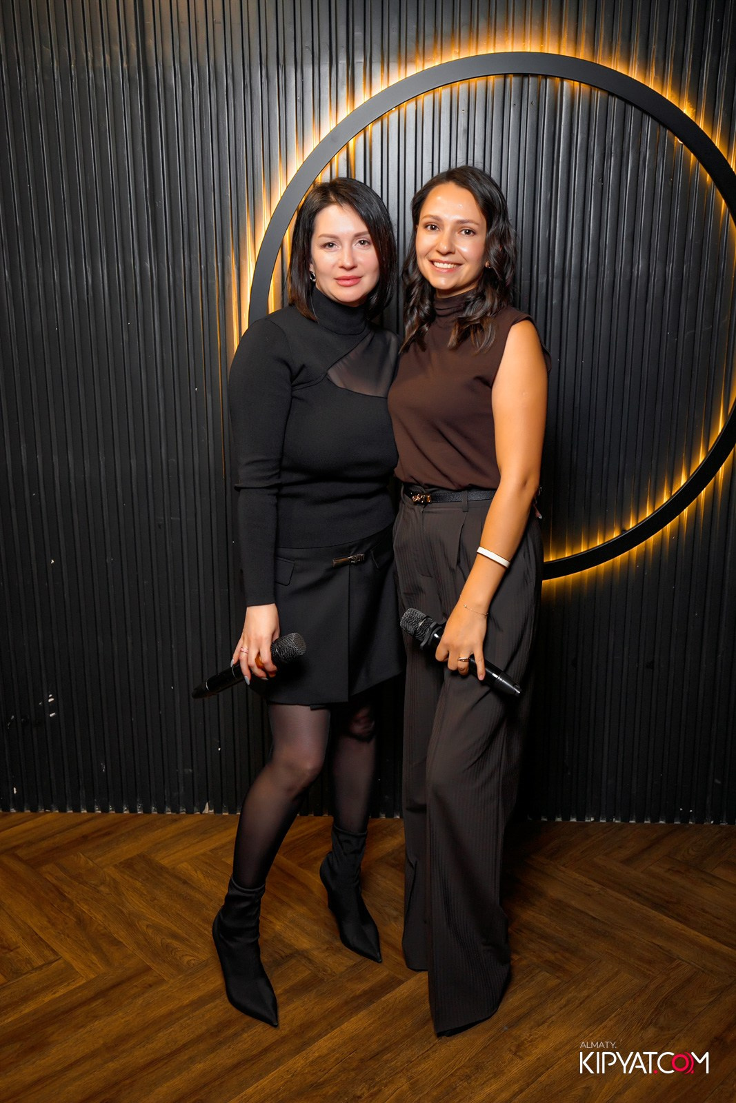 MILDOM TERRACE. КИПЯТКОМ АЛМАТЫ!