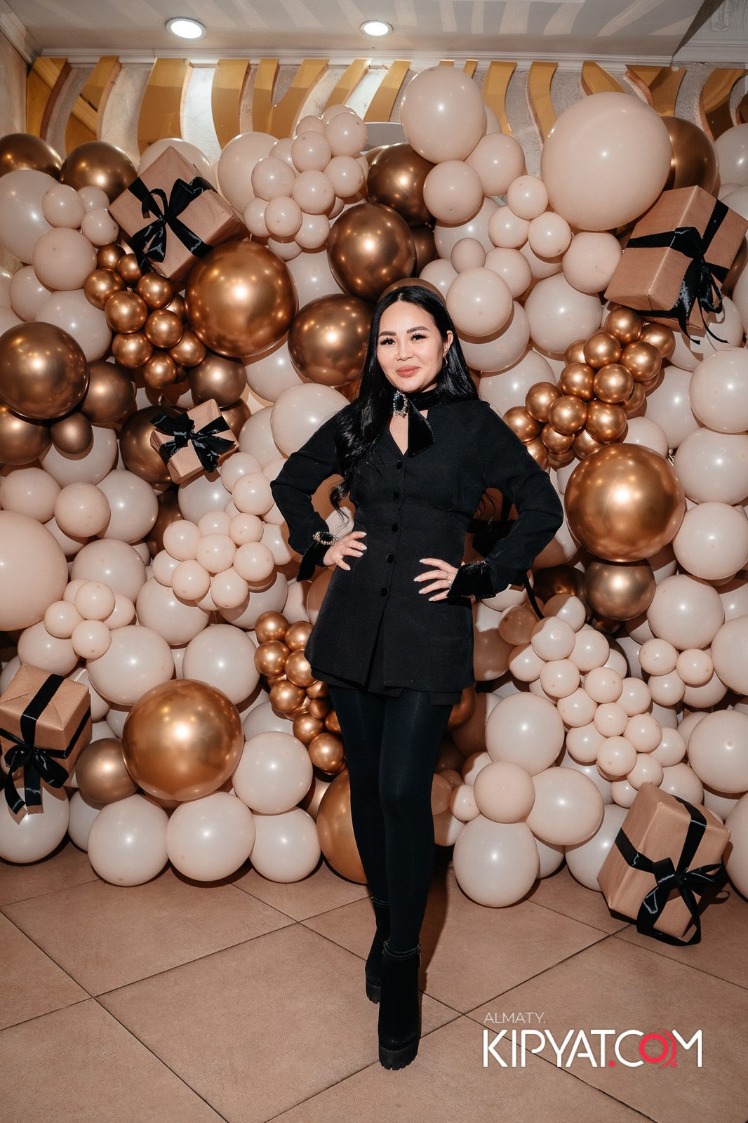 УХО И МЕДВЕДЬ НА КУРМАНГАЗЫ. КИПЯТКОМ АЛМАТЫ!