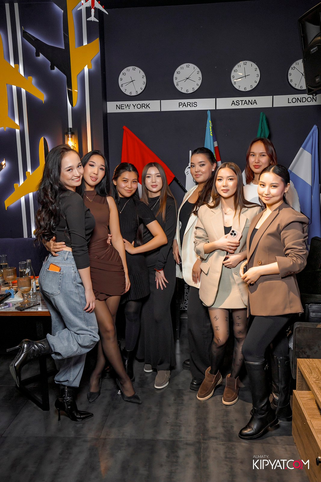 ДОРОГАЯ, Я НЕ ПИЛ. КИПЯТКОМ АЛМАТЫ! Фотосъемка мероприятий в Алматы