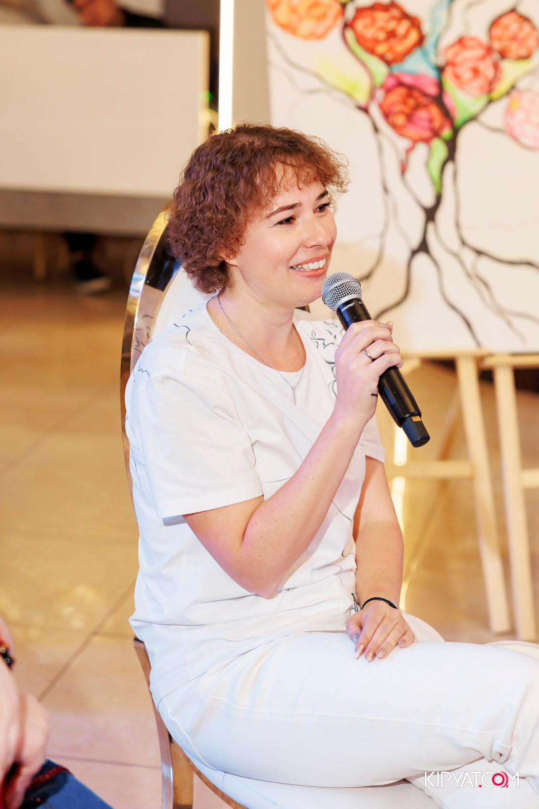 ФЕСТИВАЛЬ НЕЙРОГРАФИКИ НЕЙРОГОЛОС. КАК Я ЗВУЧУ ВО ВСЕЛЕННОЙ. КИПЯТКОМ АЛМАТЫ! Фотосъемка мероприятий в Алматы