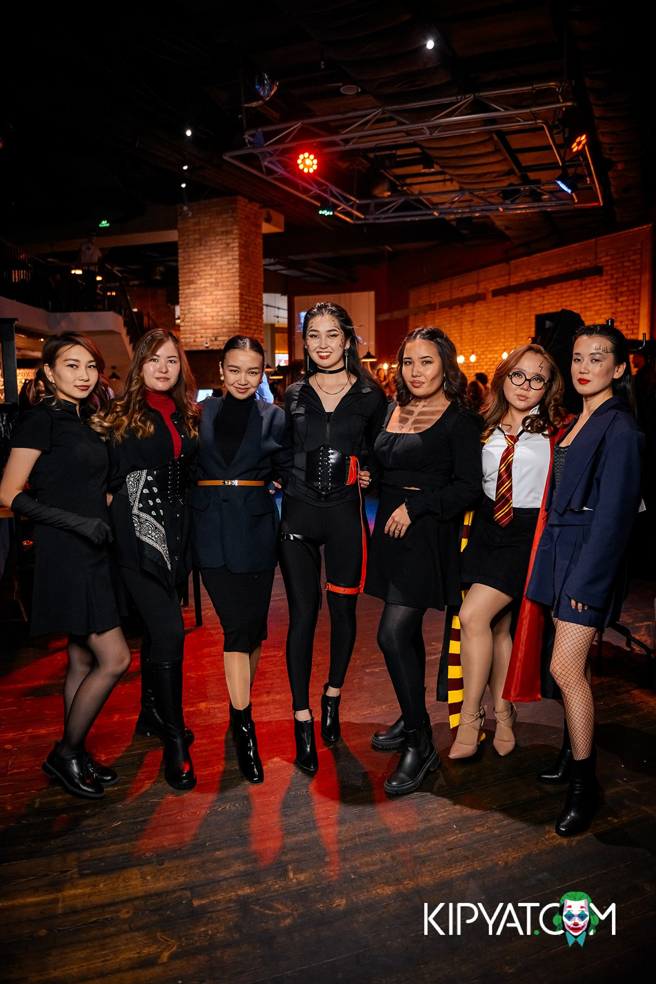 ПИНТА MEGA PARK. КИПЯТКОМ АЛМАТЫ!