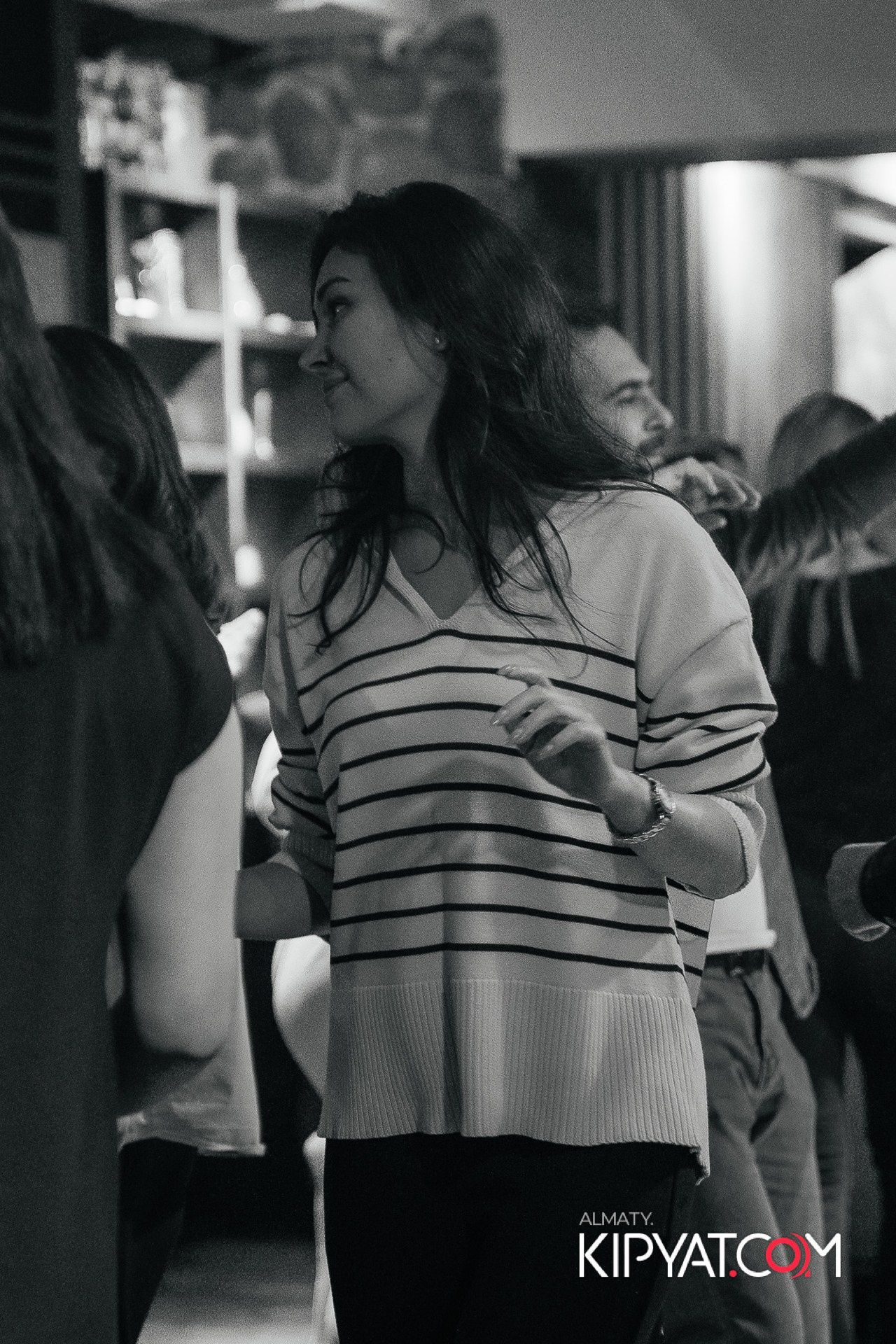 ВАХТАНГУРИ. КИПЯТКОМ АЛМАТЫ!