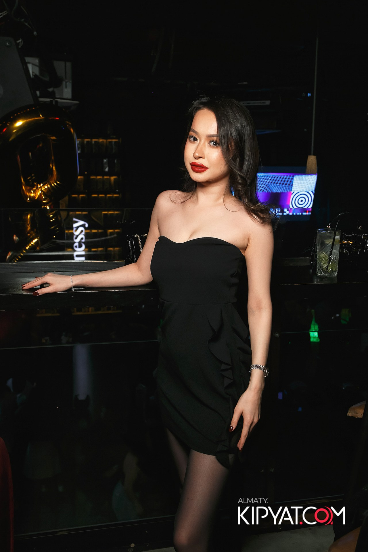 BLA BLA BAR. КИПЯТКОМ АЛМАТЫ!