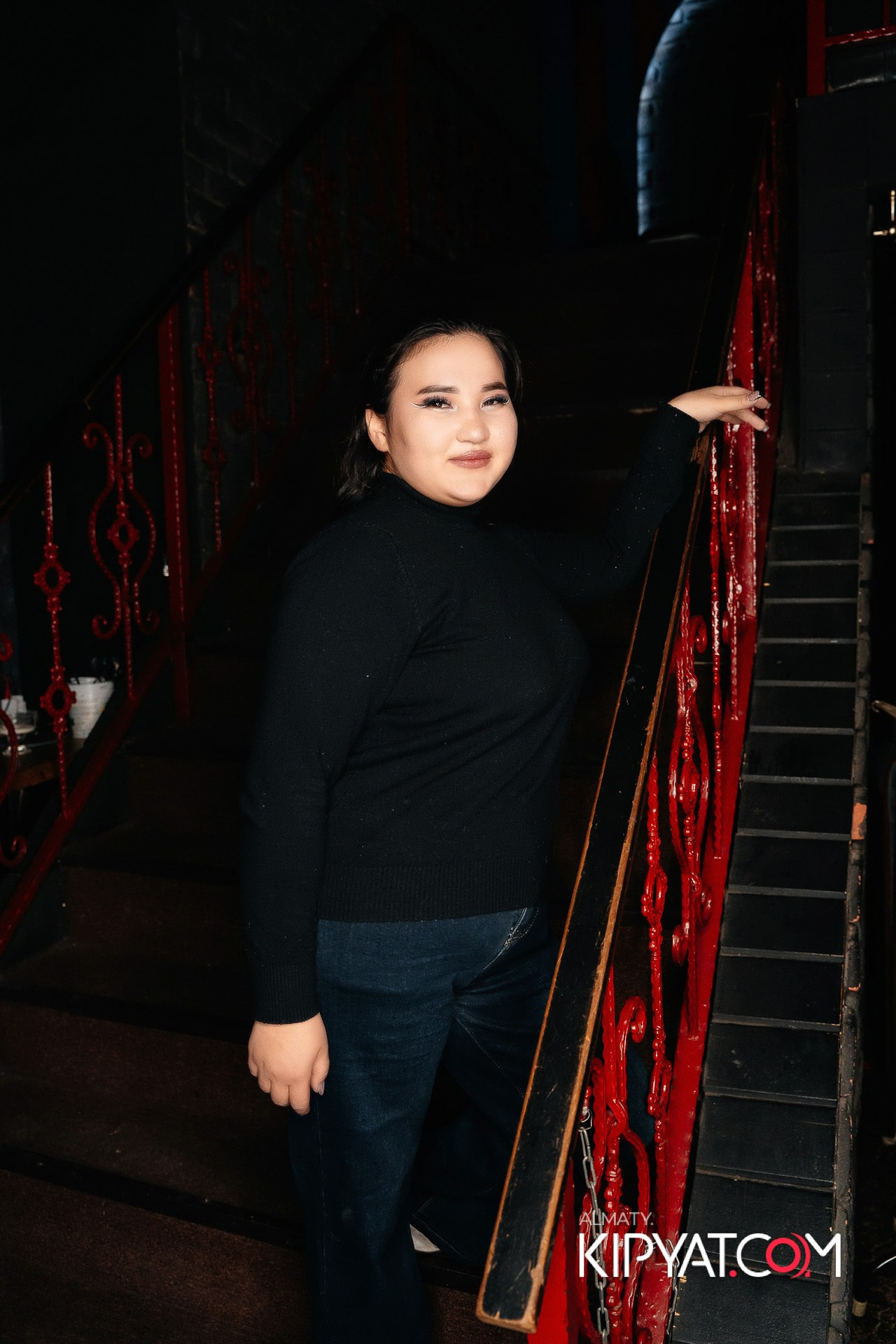 НАКАТИКА. КИПЯТКОМ АЛМАТЫ!