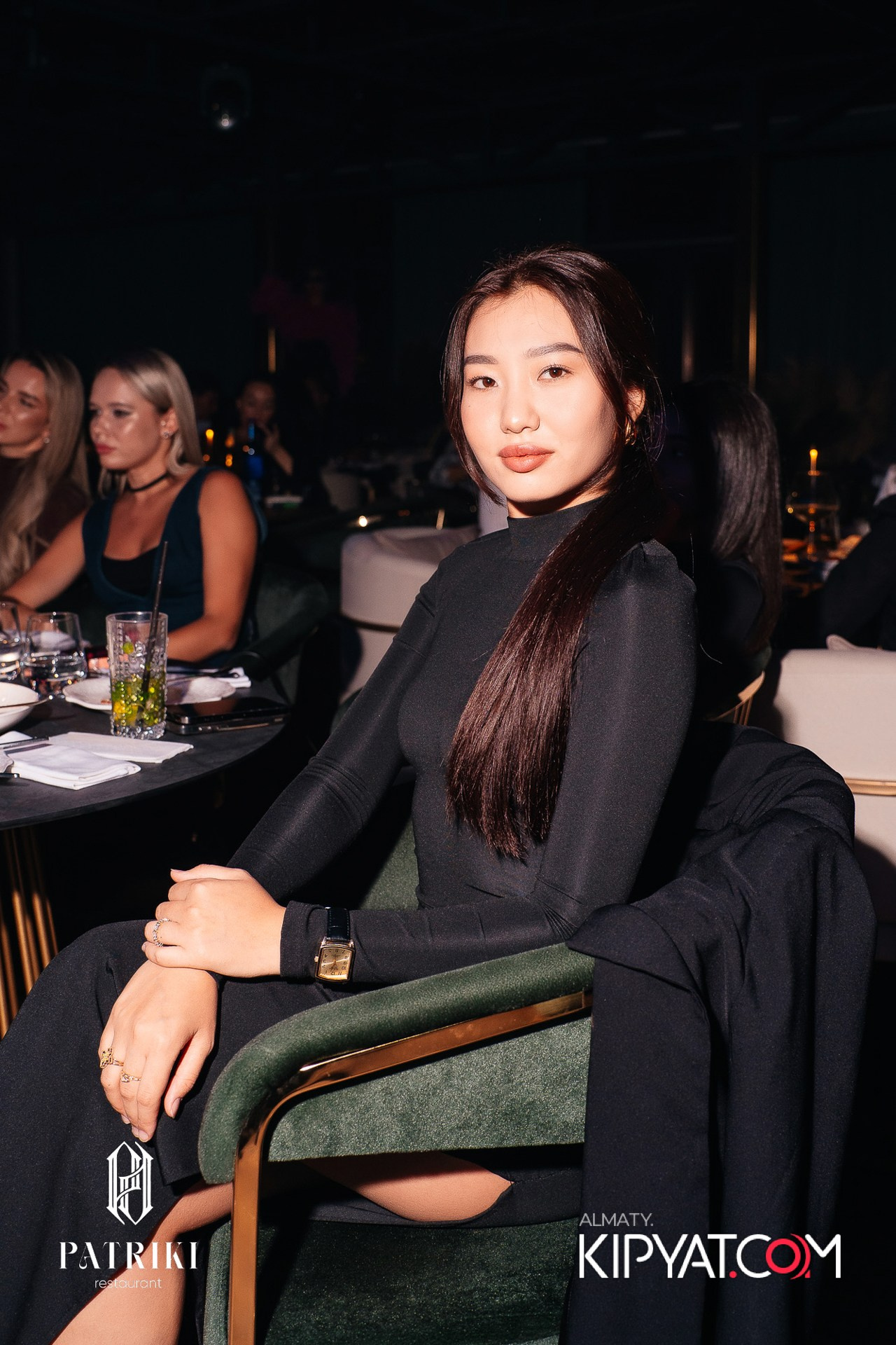 PATRIKI RESTAURANT. КИПЯТКОМ АЛМАТЫ! Фотосъемка мероприятий в Алматы