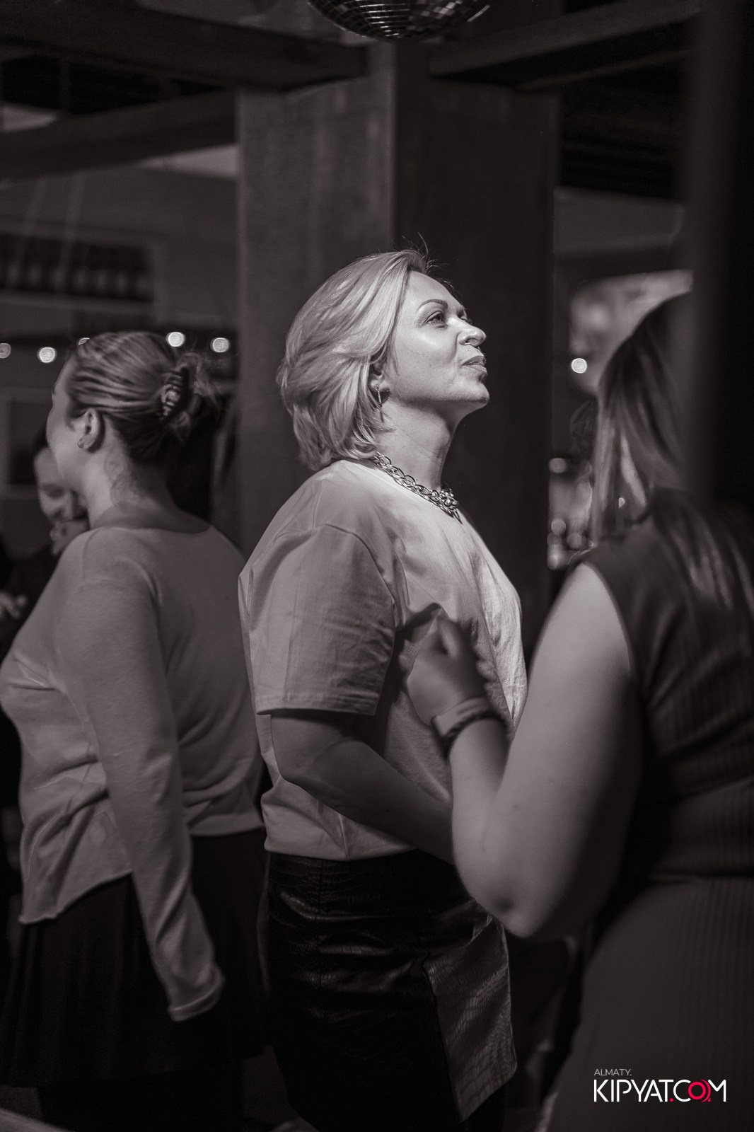 ПИНТА НА ГОГОЛЯ. КИПЯТКОМ АЛМАТЫ!