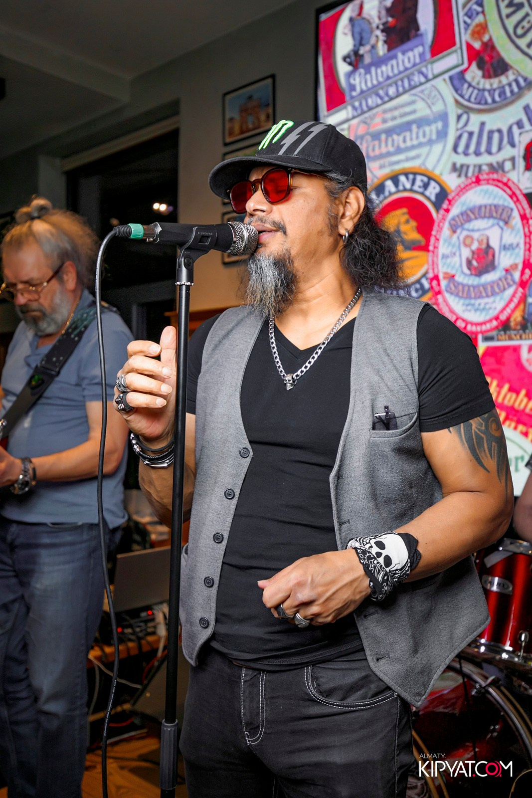 PAULANER. КИПЯТКОМ АЛМАТЫ! Фотосъемка мероприятий в Алматы